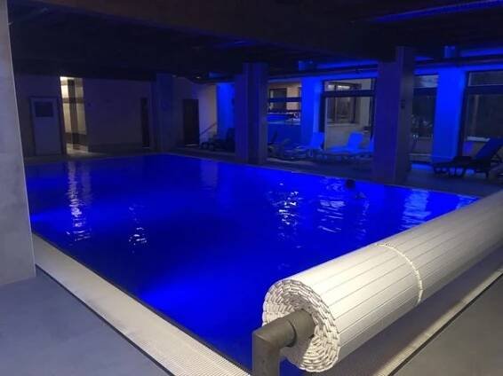 Hotel Harmonie foto 2