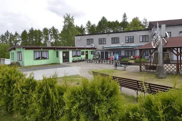 Autokemp a restaurace U Věže - Autokempy - Podkrkonoší - Hořice