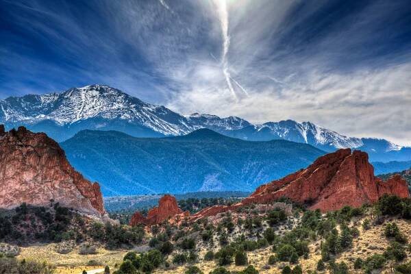 Free Things to Do in Colorado Springs with Kids