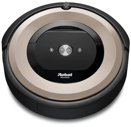 Vysavač iRobot Roomba e6 robotický | PENTA CZ