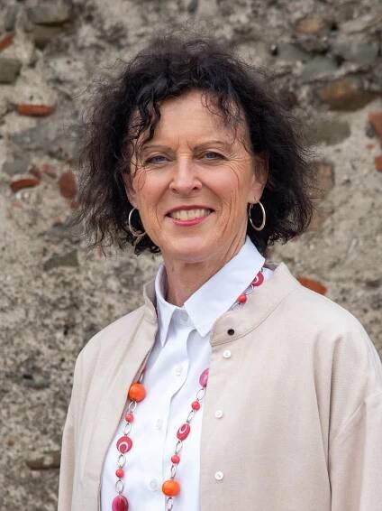 Bettina Dreiseitl-Wanschura
