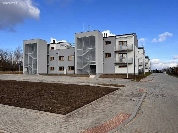 Prodej bytu Znojmo • Sreality.cz