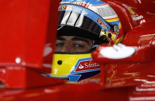 Kdo je z nás nejlepší? Fernando Alonso, tvrdí piloti Formule 1