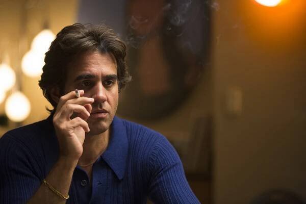 Vinyl - Pilot - Z filmu - Bobby Cannavale