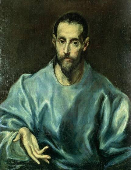 El Greco