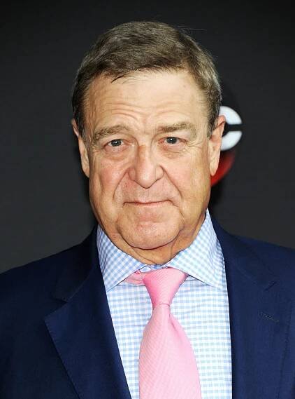 John Goodman in 2018