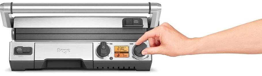 Sage BGR820