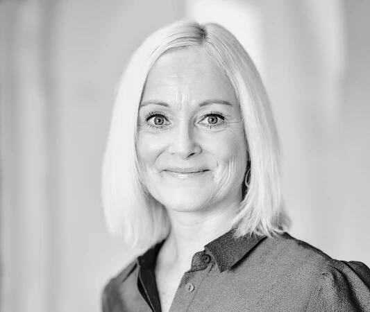 Marianne Rishede IT Rekrutteringskonsulent Recruit IT