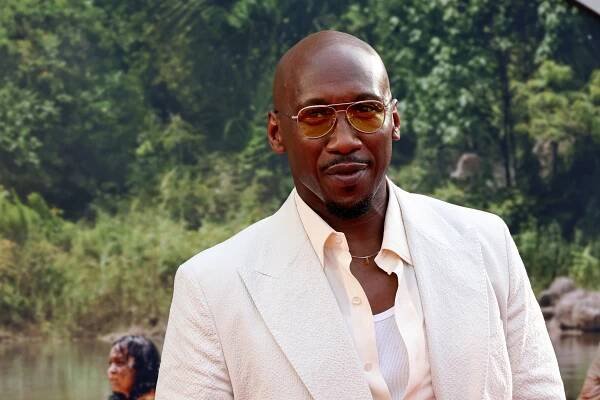 Mahershala Ali Says He 
