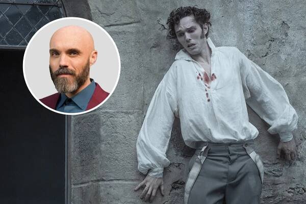 David Lowery Nosferatu