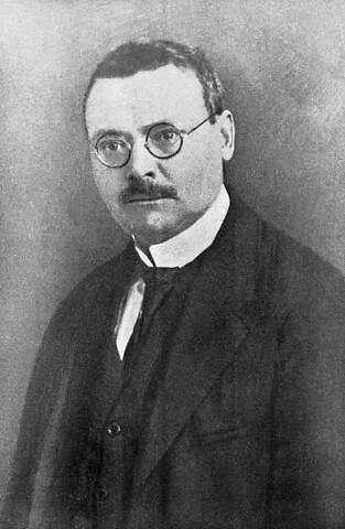 Josef Vacek (právník) – Wikipedie