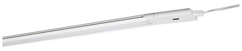 Ledvance - LED Stmívatelné podlinkové svítidlo se senzorem CABINET LED/10W/230V 4058075268364