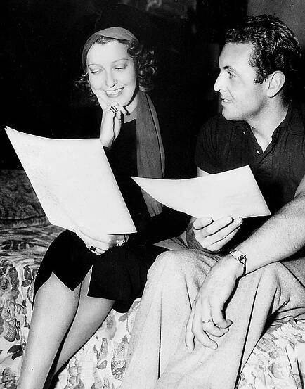Jeanette MacDonald - Wikipedia