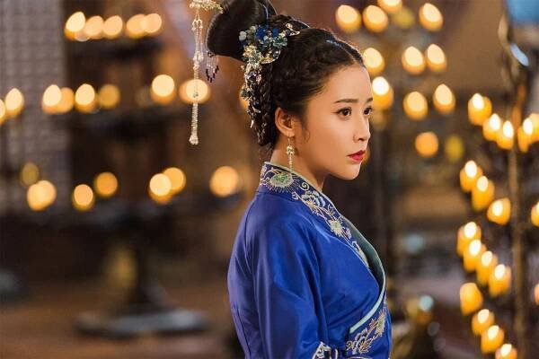 Ye Gao - Queen Dugu - Fotosky