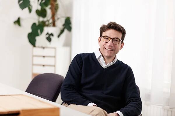 Mike Galicija, enercity AG