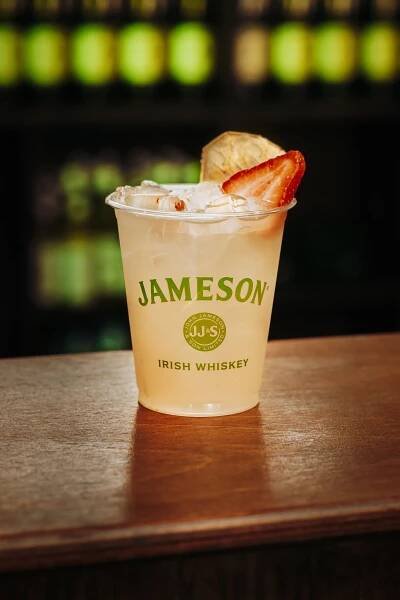 Jameson | Pernod Ricard
