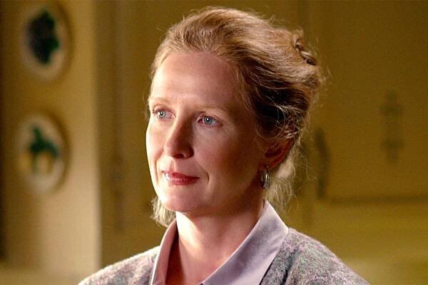 Francis Conroy Six Feet Under