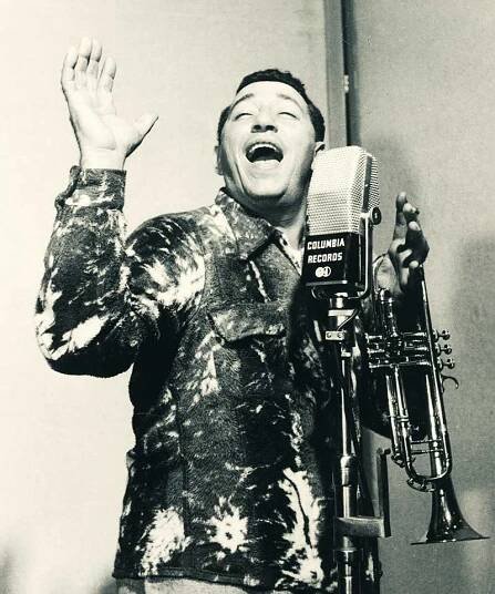 Louis Prima: His legacy through the eyes and words of daughter Lena