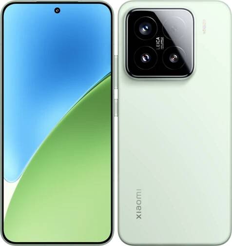 Xiaomi 15