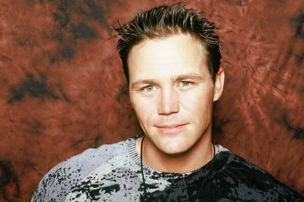17 Intriguing Facts About Brian Krause
