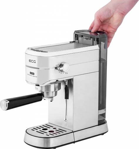 ECG ESP 20501 Iron