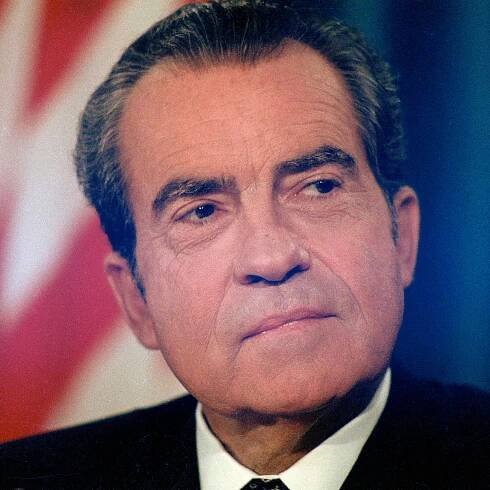 Nixon Started the War on Drugs. Privately, He Said Pot Was ‘Not Particularly Dangerous.’
