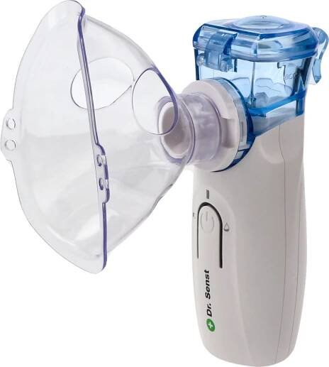 Dr. Senst® 521-857756 DRS35 Inhalationsgerät