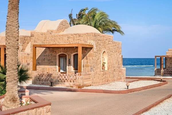 Hotel Movenpick Resort El Quseir - Egypt, Marsa Alam | CK Čedok