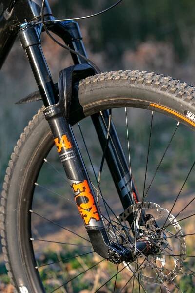 Scott Spark 920