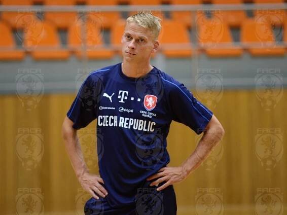 Tomáš Neumann: Liga dostane obrovský náboj | FOTBAL.CZ