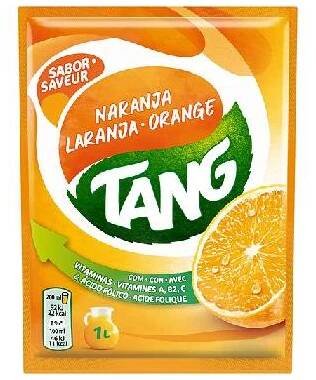 Tang instantní nápoj s příchutí pomeranče 30 g