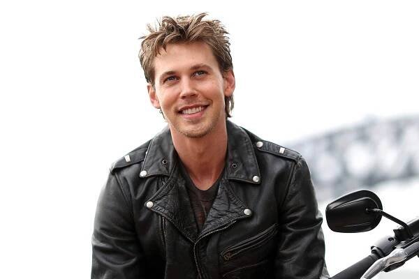 Austin Butler sydney 06 06 24