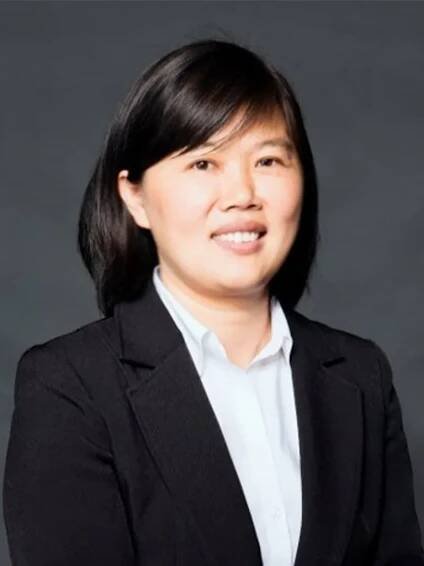 Jinlan Wang