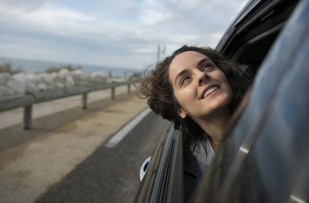 Le Ciel attendra - Z filmu - Noémie Merlant