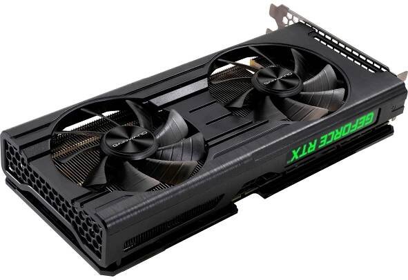 Gainward Geforce RTX 3060 Ghost 12 GB (NE63060019K9-190AU)