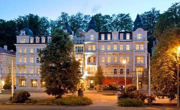 Gala Hotel Excelsior