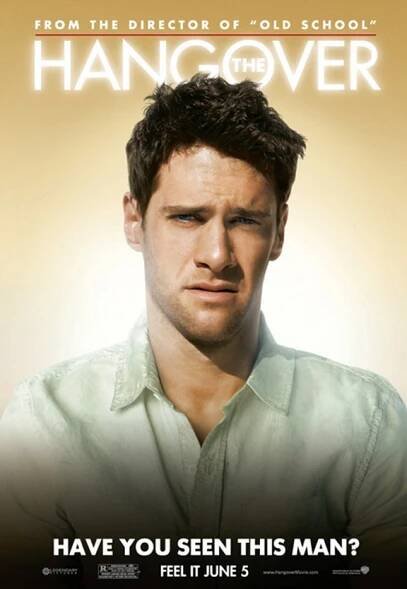 Kocourek: Justin Bartha | Femina.cz