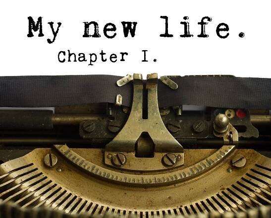 blog post