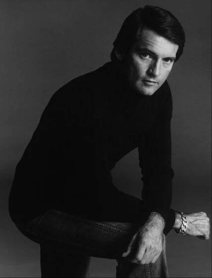 Chris Robinson, 'General Hospital' Star, Dies at 86