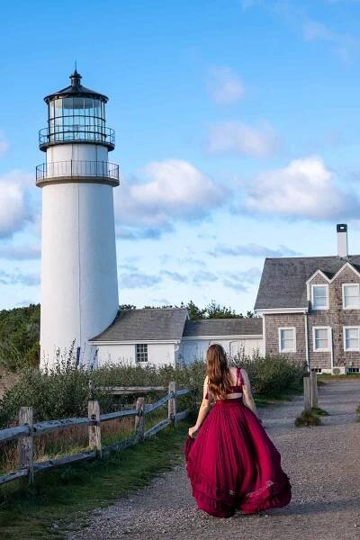 14 Beautiful Cape Cod Lighthouses and How to See Them