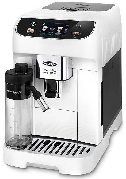 De'Longhi Magnifica Plus ECAM320.60.W