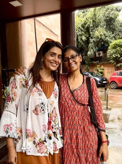 My Space – Nandita Das