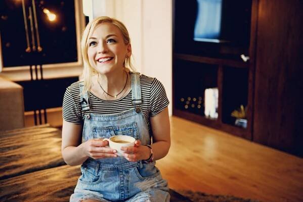 Emily Kinney