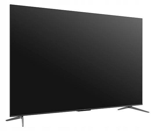 UHD QLED TV TCL 55C645 | OnlineShop.cz