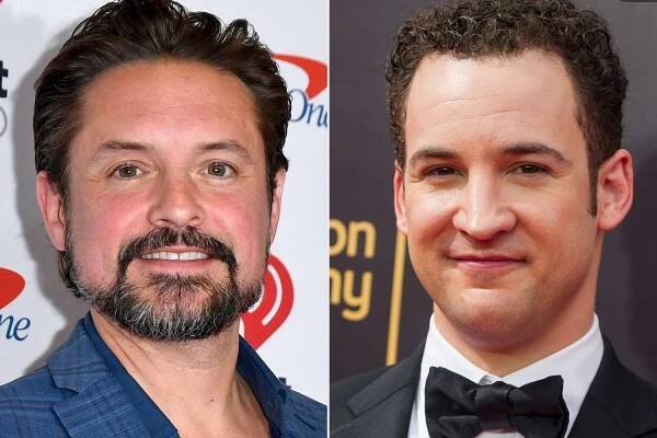 Will Friedle Still 'Can't Stand' That Boy Meets World Costar Ben Savage Ghosted Him Years Ago: ‘He Just Bailed on Me'