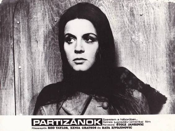 Brioni Farrell - Partizani - Fotosky