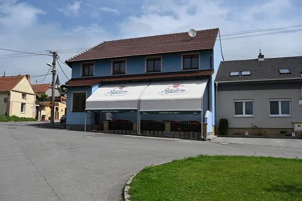 Lovecek's winery