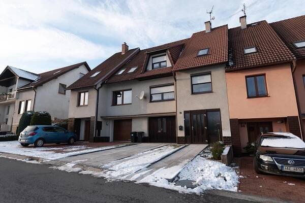 Prodej Dům, Okružní, Hlučín