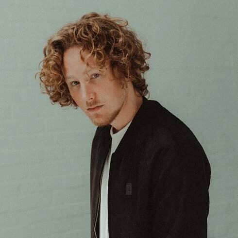 Michael Schulte