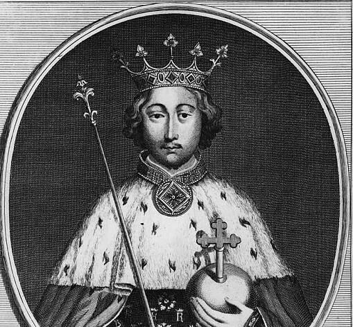 Richard II Facts